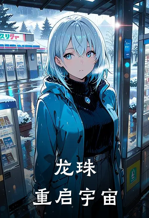 龙珠：重启宇宙