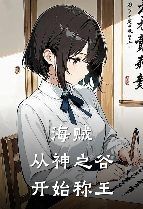 海贼：从神之谷开始称王