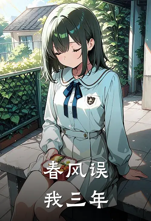 春风误我三年
