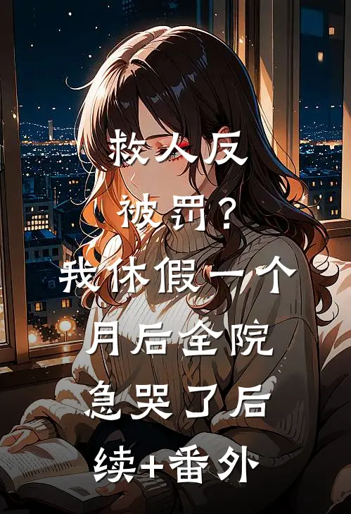 救人反被罚？我休假一个月后全院急哭了后续+番外