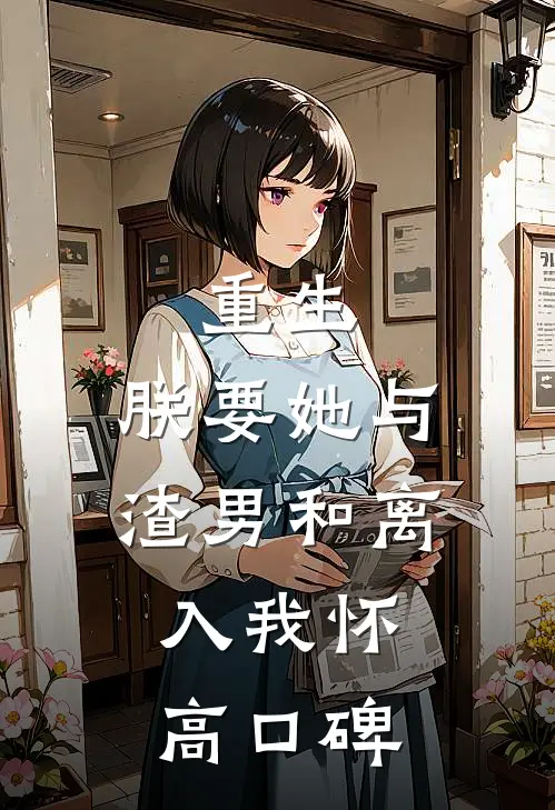 重生：朕要她与渣男和离，入我怀高口碑