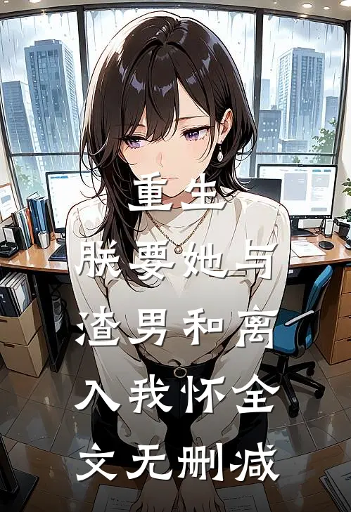 重生：朕要她与渣男和离，入我怀全文无删减