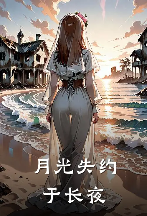 月光失约于长夜