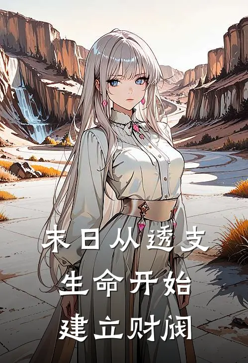 末日从透支生命开始建立财阀