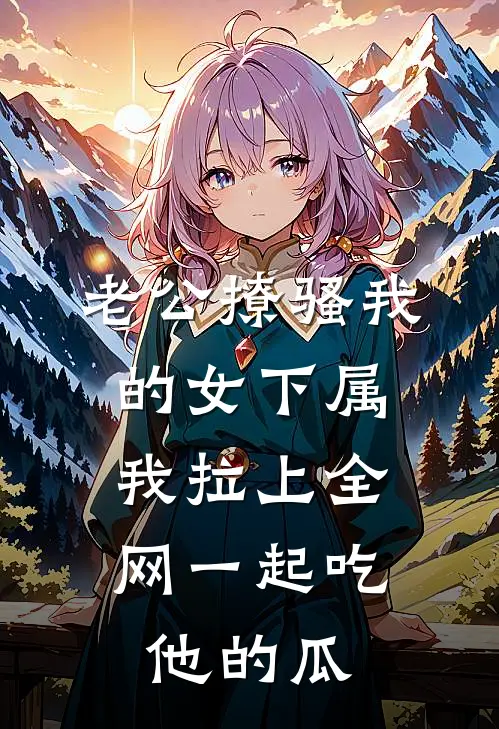 老公撩骚我的女下属,我拉上全网一起吃他的瓜