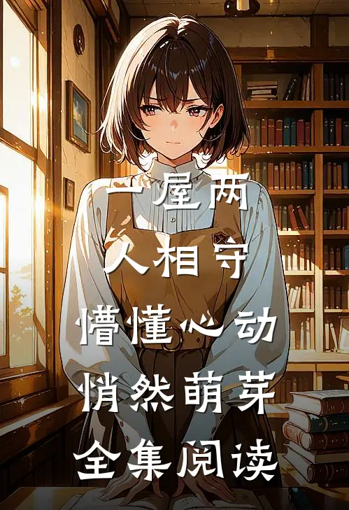 一屋两人相守，懵懂心动悄然萌芽全集阅读