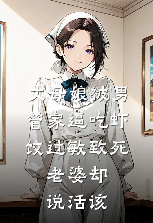 丈母娘被男管家逼吃虾饺过敏致死，老婆却说活该