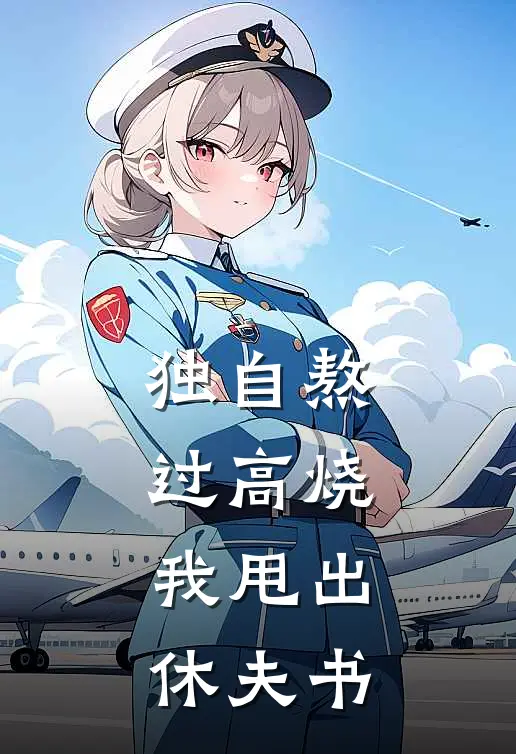 独自熬过高烧，我甩出休夫书