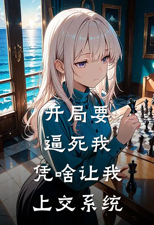 开局要逼死我，凭啥让我上交系统