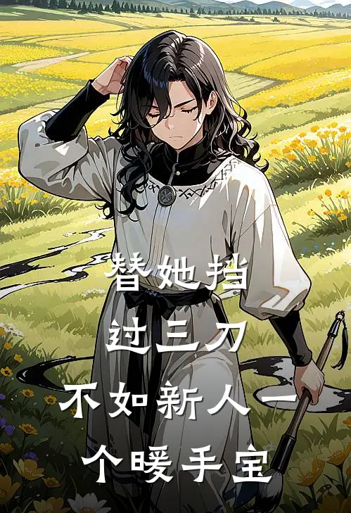 替她挡过三刀，不如新人一个暖手宝