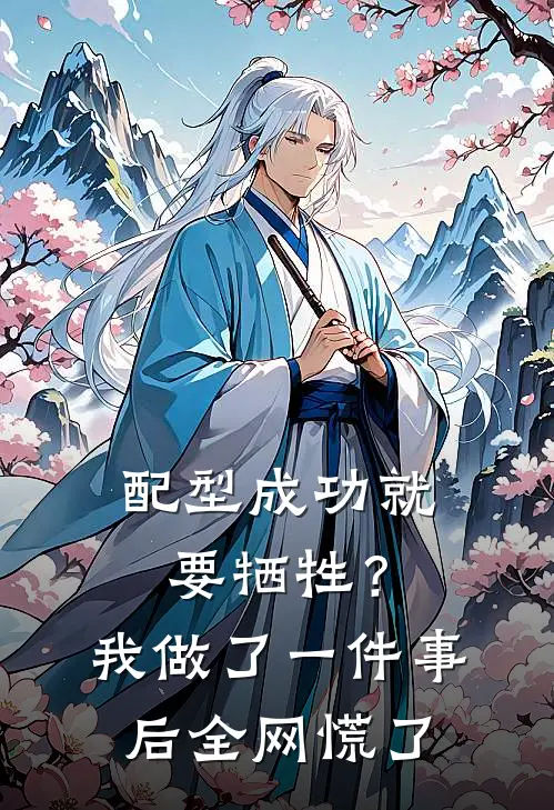 配型成功就要牺牲？我做了一件事后全网慌了