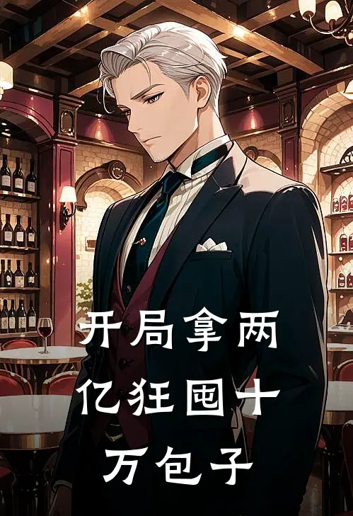 开局拿两亿狂囤十万包子