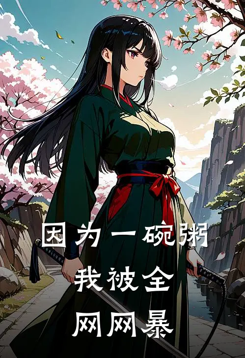 因为一碗粥,我被全网网暴