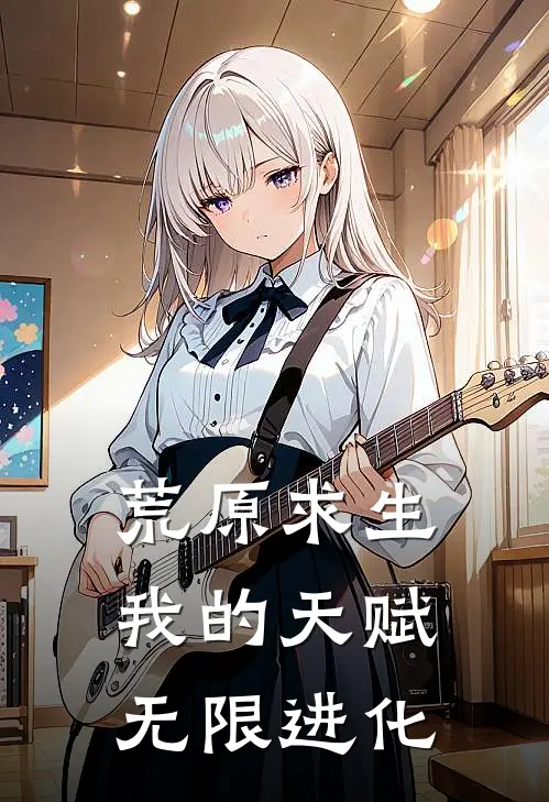 荒原求生：我的天赋无限进化