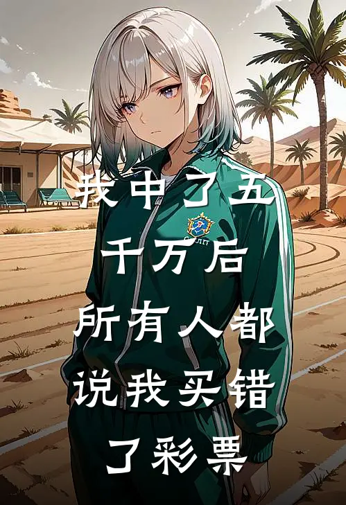 我中了五千万后，所有人都说我买错了彩票