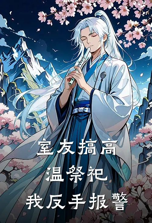 室友搞高温祭祀，我反手报警