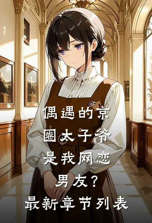 偶遇的京圈太子爷，是我网恋男友？最新章节列表