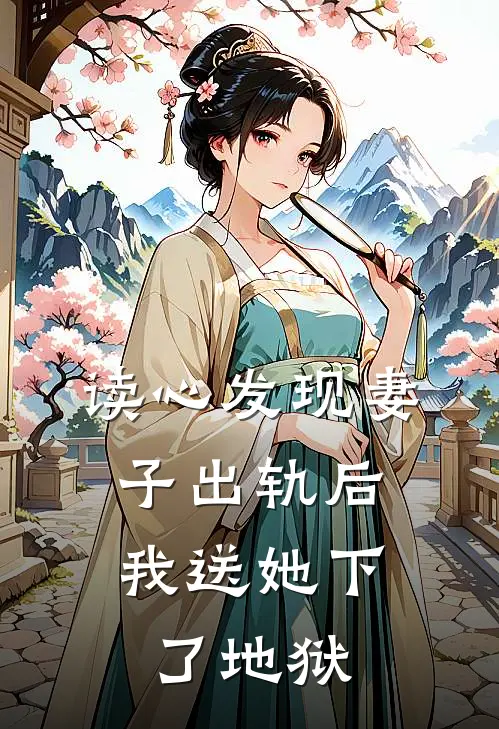 读心发现妻子出轨后，我送她下了地狱
