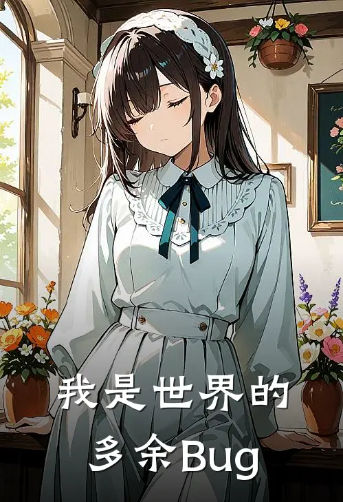 我是世界的多余Bug