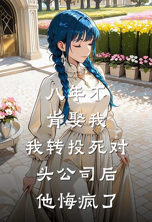 八年不肯娶我，我转投死对头公司后他悔疯了