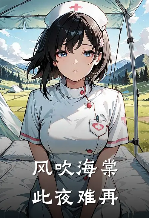 风吹海棠，此夜难再