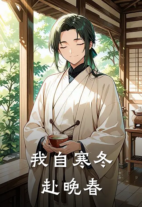 我自寒冬赴晚春