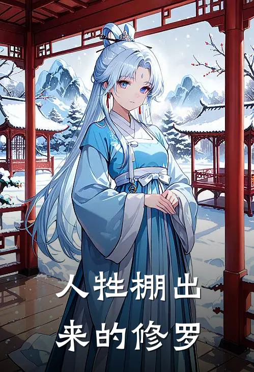 人牲棚出来的修罗