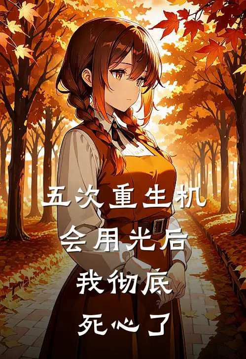 五次重生机会用光后，我彻底死心了