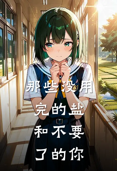 那些没用完的盐,和不要了的你