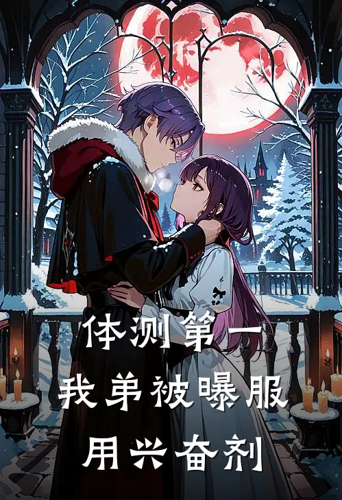 体测第一，我弟被曝服用兴奋剂