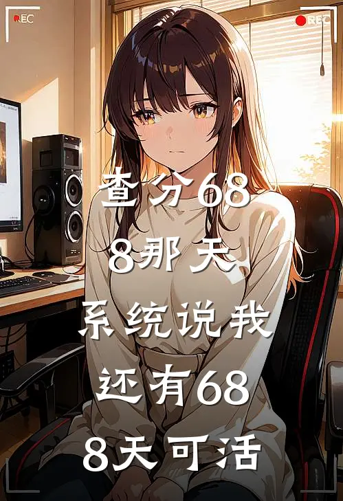 查分688那天，系统说我还有688天可活