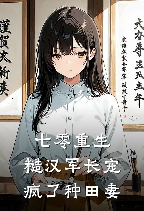 七零重生：糙汉军长宠疯了种田妻