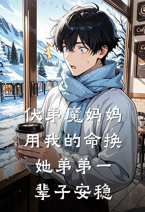 伏弟魔妈妈用我的命换她弟弟一辈子安稳