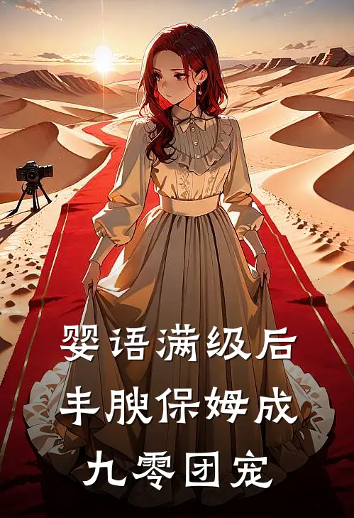 婴语满级后，丰腴保姆成九零团宠