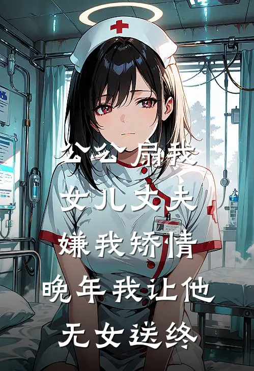 公公扇我女儿丈夫嫌我矫情，晚年我让他无女送终
