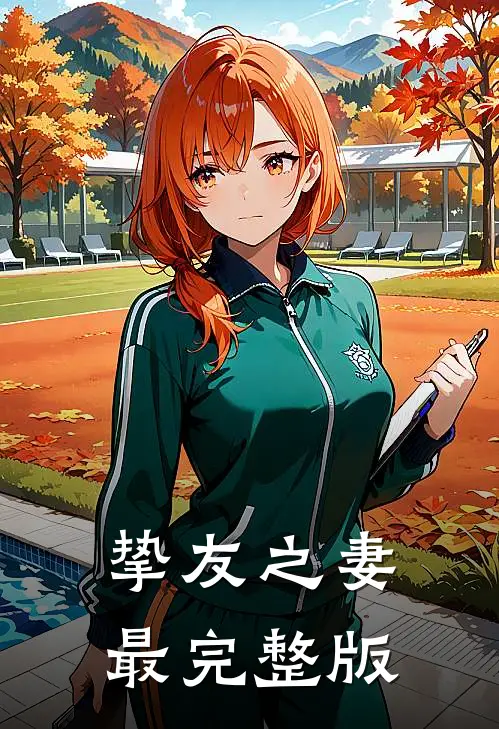 挚友之妻最完整版