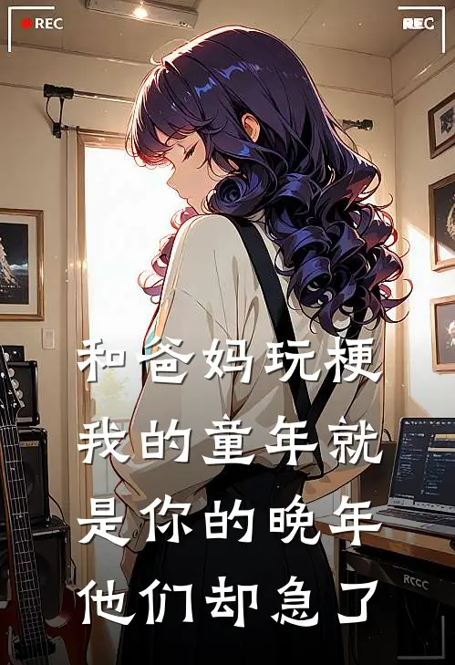 和爸妈玩梗我的童年就是你的晚年，他们却急了