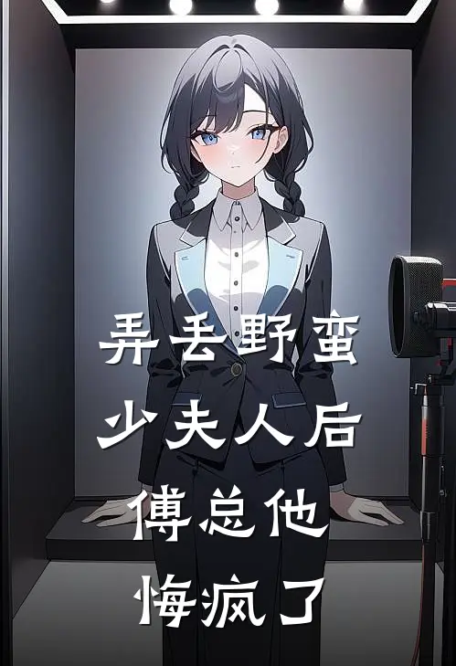 弄丢野蛮少夫人后，傅总他悔疯了