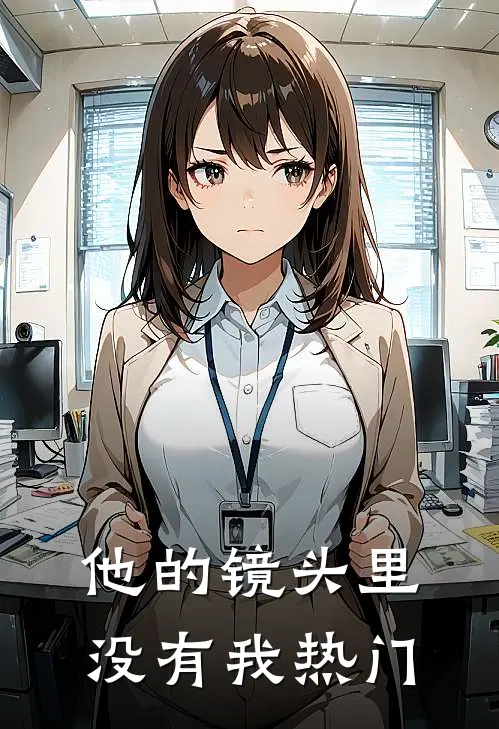 他的镜头里没有我热门
