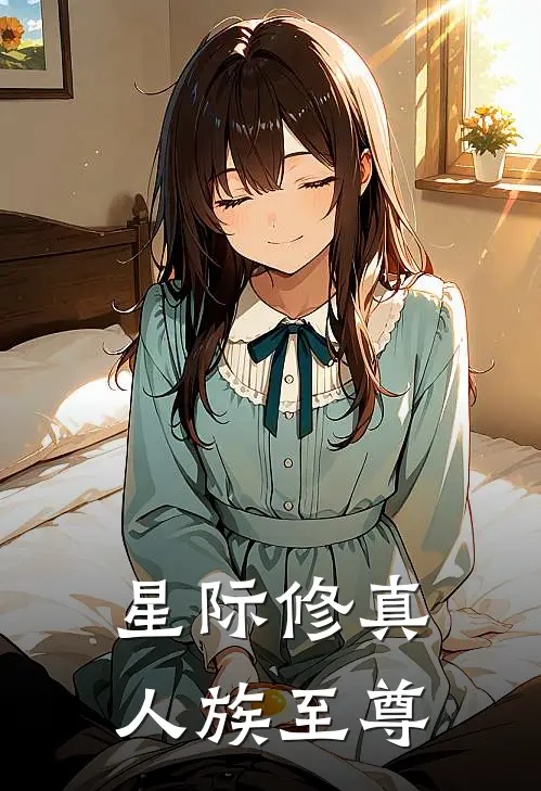 星际修真：人族至尊