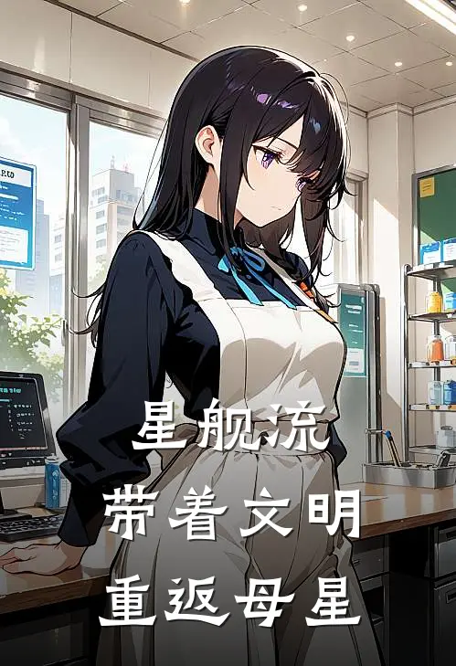 星舰流：带着文明重返母星