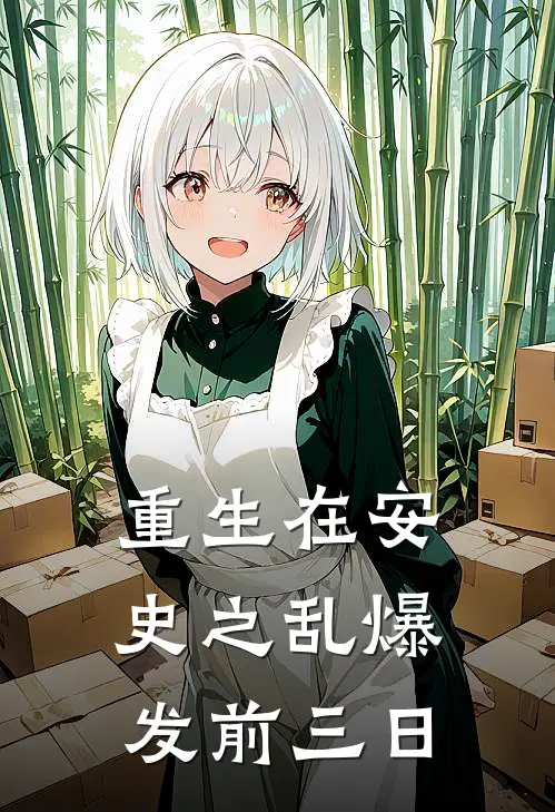 重生在安史之乱爆发前三日