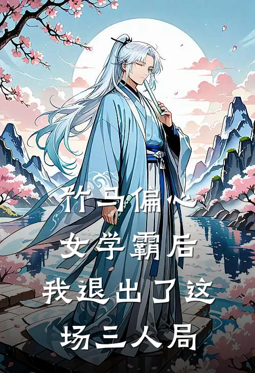 竹马偏心女学霸后，我退出了这场三人局