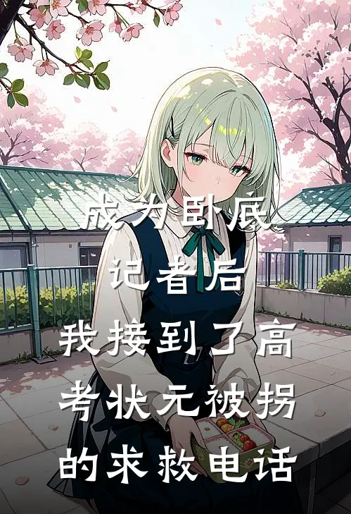 成为卧底记者后,我接到了高考状元被拐的求救电话