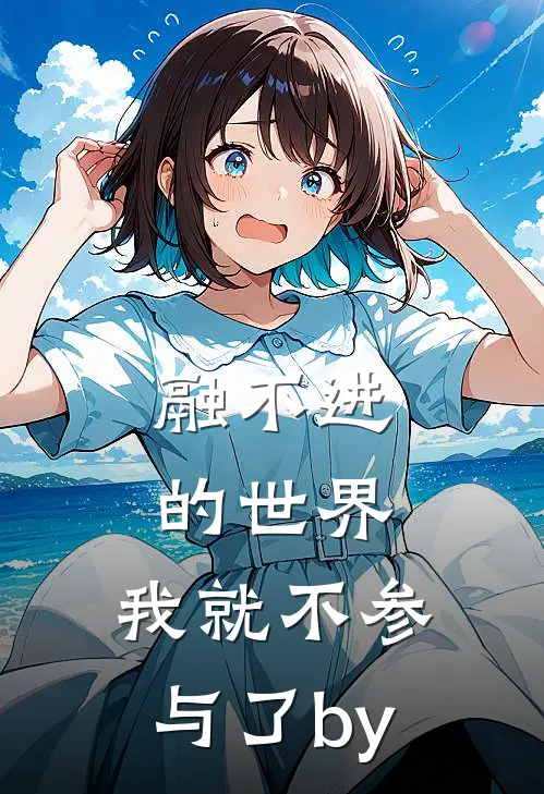 融不进的世界，我就不参与了by
