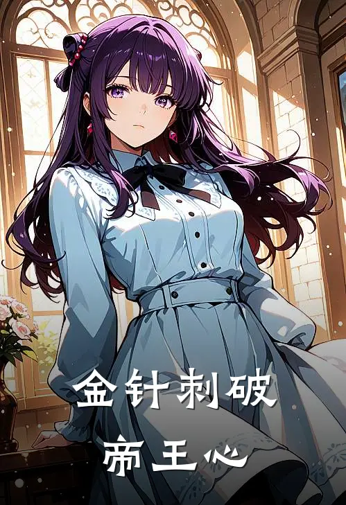 金针刺破帝王心