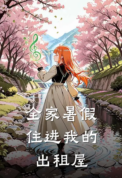 全家暑假住进我的出租屋