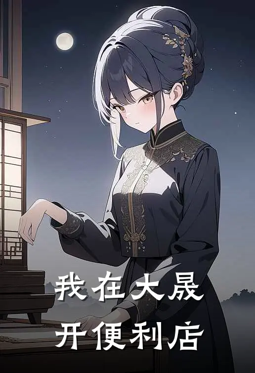 我在大晟开便利店