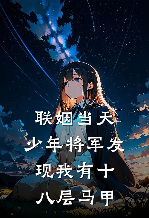 联姻当天,少年将军发现我有十八层马甲