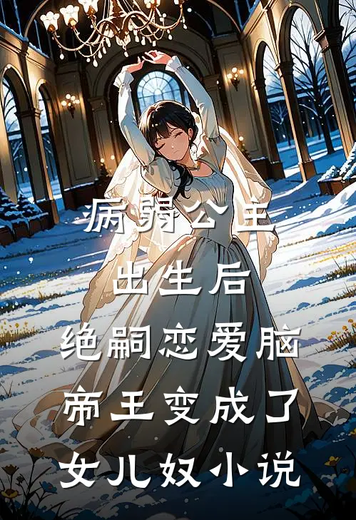 病弱公主出生后，绝嗣恋爱脑帝王变成了女儿奴小说